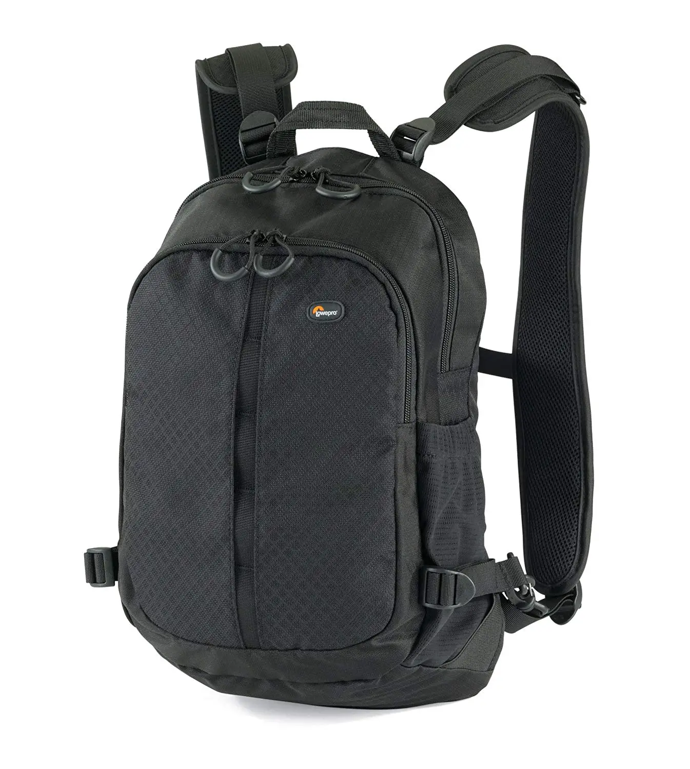 lowepro s&f transport duffle backpack