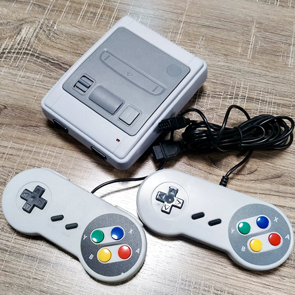 621 games super mini tv handheld classic video game console with