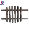 Stove and boiler parts cast iron wood coal fire grates