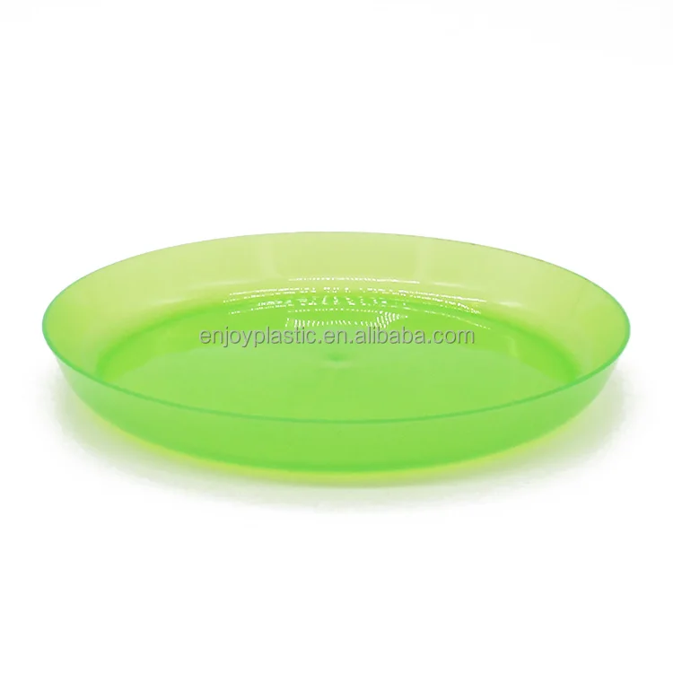 reusable plastic plates dishwasher safe