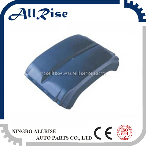 ALLRISE C-38048 Trucks 1313592 1313591 Mudguard