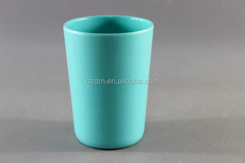 Solid Melamine Drinking Cup Water Cup Tea Cup