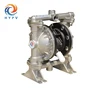 Air Operated Explosion-proof Diaphragm Pump For Industrial Applications