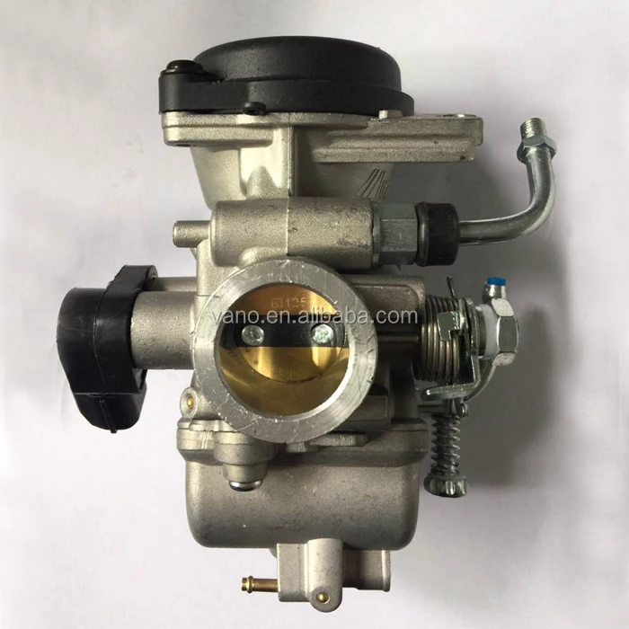 FZ16 Zinc Aluminum Alloy Carb Motorcycle Carburetor