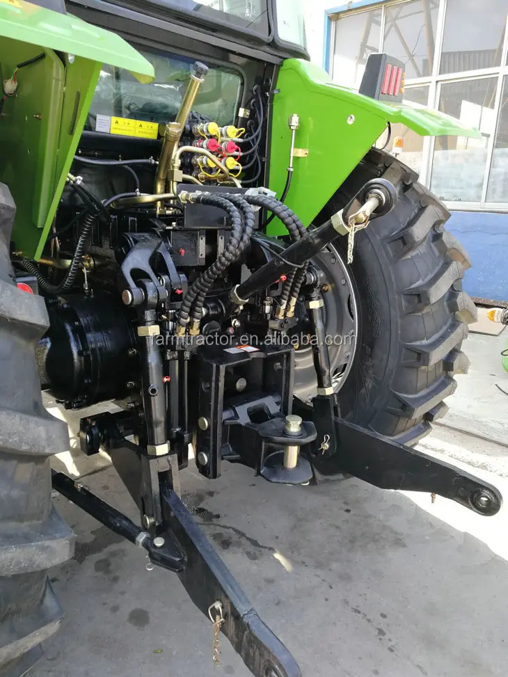Deutz Engine Tractor 180hp - Buy Tractor 180hp,Tractor 180hp,Tractor