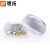 50g High Quality Luxury Plastic Cream Jar for Skin Care Medical Use Pill Jar