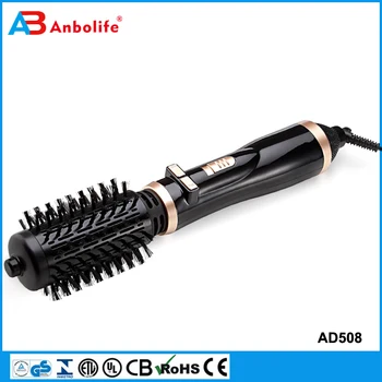 Best Hot Air Brush For Short Hair Professional 6 In 1 Hot Air