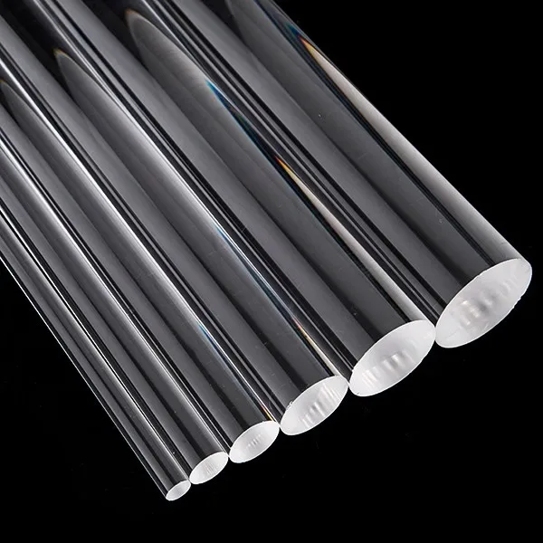 Quartz Glass Rod Buy Clear Quartz Rod,Solid Rods Product on