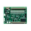 Elevator parts, SM-02-E Car Control Board match with F5021 Board