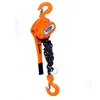 HS-VT 3 ton*1.5 m lever chain pulley block Lever factory with best prices