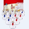 12 Sets Chinese Medical Vacuum Cupping Set Apparatus Massage Cupping Device