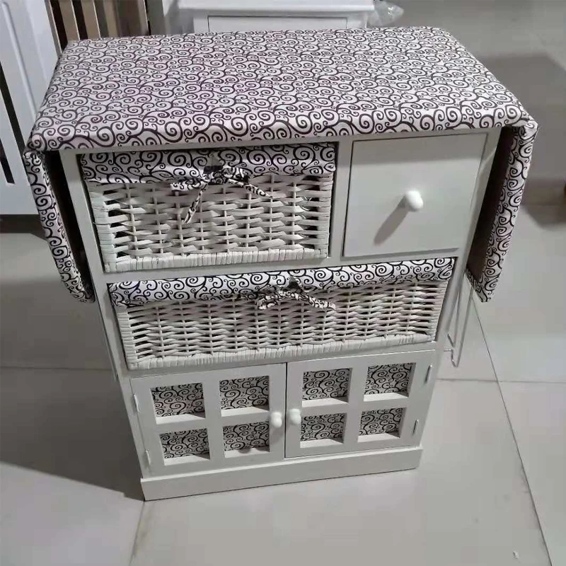 Factory Wholesale Cheap Wood Ironing Board Storage