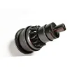 High performance GY6 50cc 139QMB spare parts GY6 starter motor head