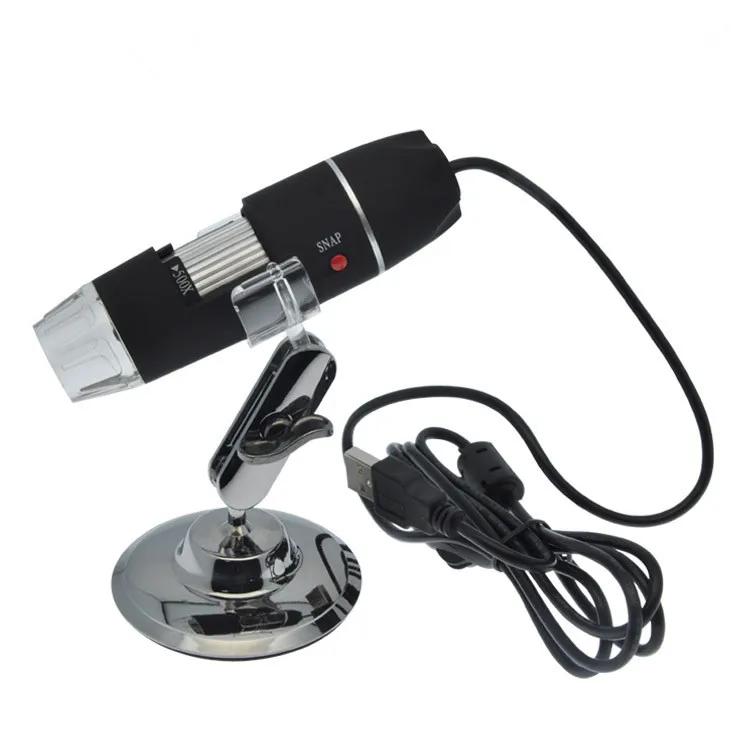 driver for usb microscope camera