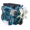 Top Quality Chaochai CY4D85-C3-FD engine