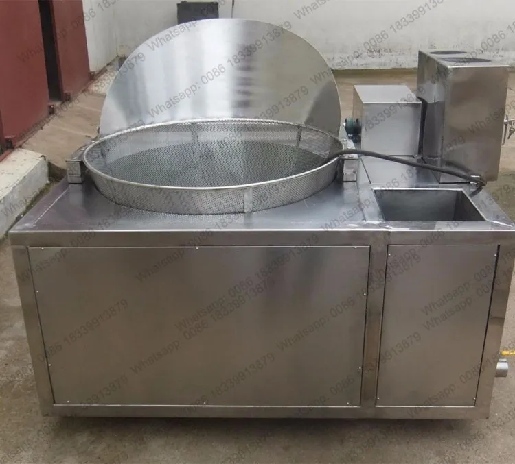 High Density Frying Chicken Wing Machine Of Iso9001 Standard Buy