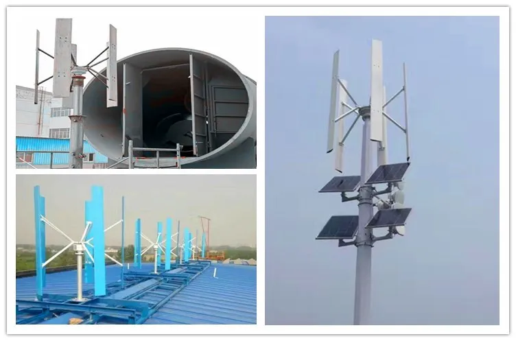 home wind power generators