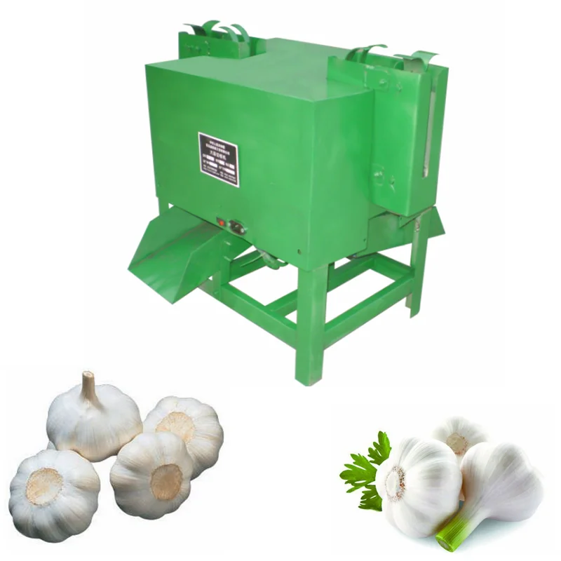 Fresh Garlic Root And Stem Cutting Machine For Sale Buy Garlic Root