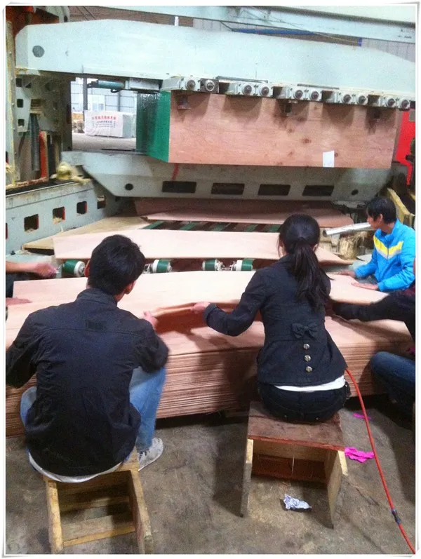 low price engineered wood face veneer/recon wood face veneer/rosewood veneer sheet