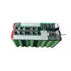 Recycle 14.8V 18Ah 18650 medical monitor li-ion battery pack