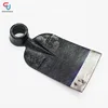 Carbon Forged Steel Black Square Hoe