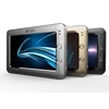 APP IP intercom door phone support Android and IOS devices video intercom door phone