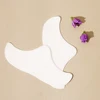 Hot sale Hot sale Washable silicone gel patch anti-aging facial stretcher pad set for forehead patch