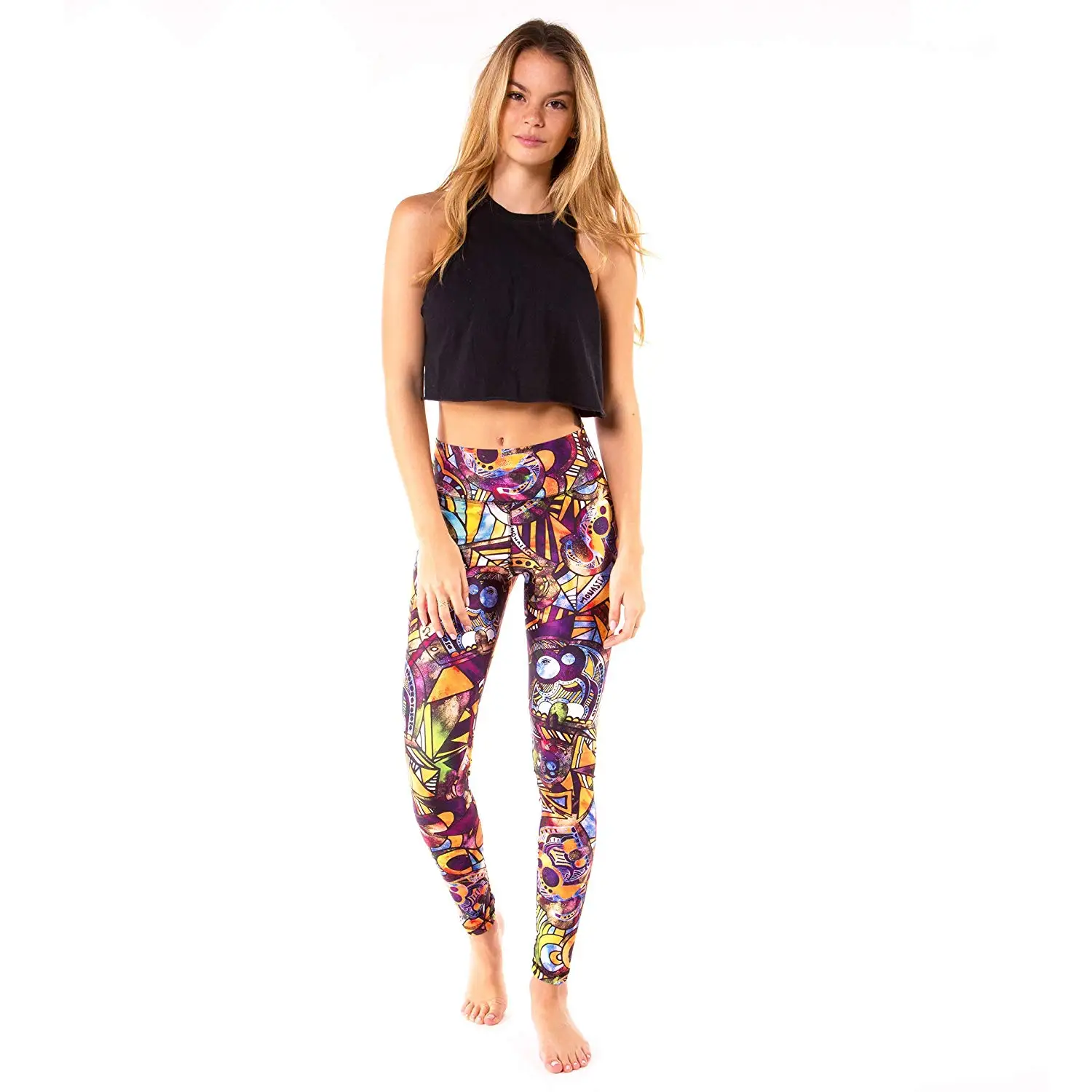 best ladies walking leggings uk