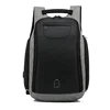 High quality waterproof laptop backpack anti-theft men backpack traveling