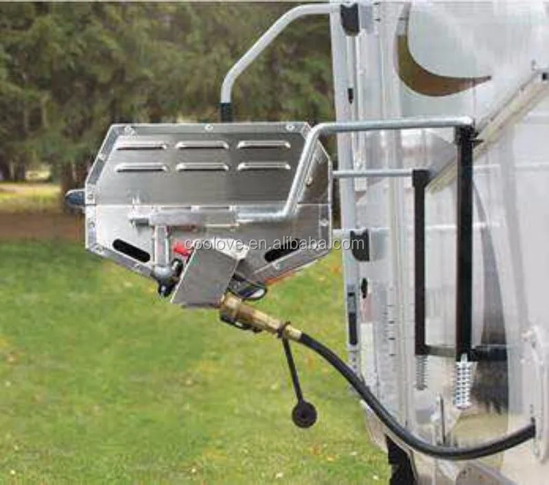 Travel Trailer Accessories Rv Quick Release Propane Hose Buy Propane