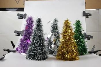 Xibao Brand Mini Tinsel High Quality  Decorations  China 