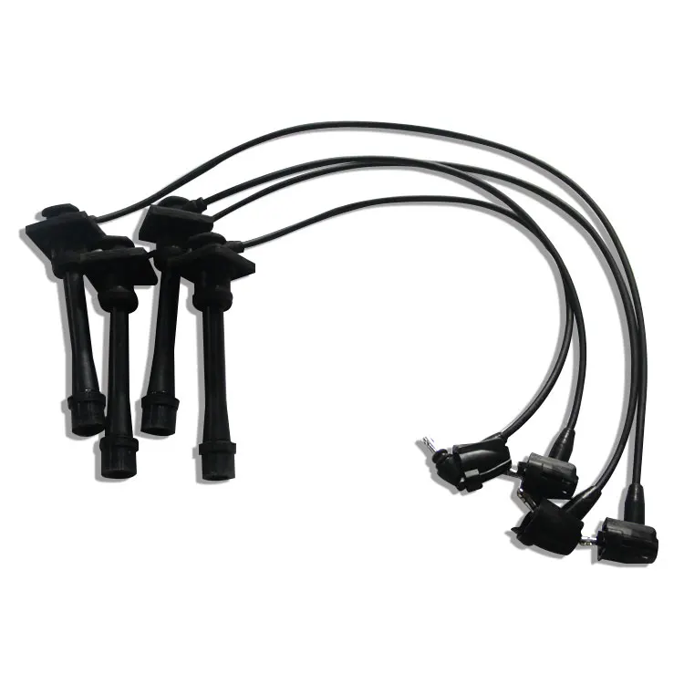 Toyota Corolla AE101 Ignition Cable - 90919-21592