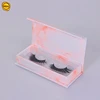 2019 popular makeup tools cosmetic packaging personal care packaging custom eyelash box