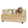 Hot Sell New Style Dog Sofa OEM Eco-Friendly soft pet sofa