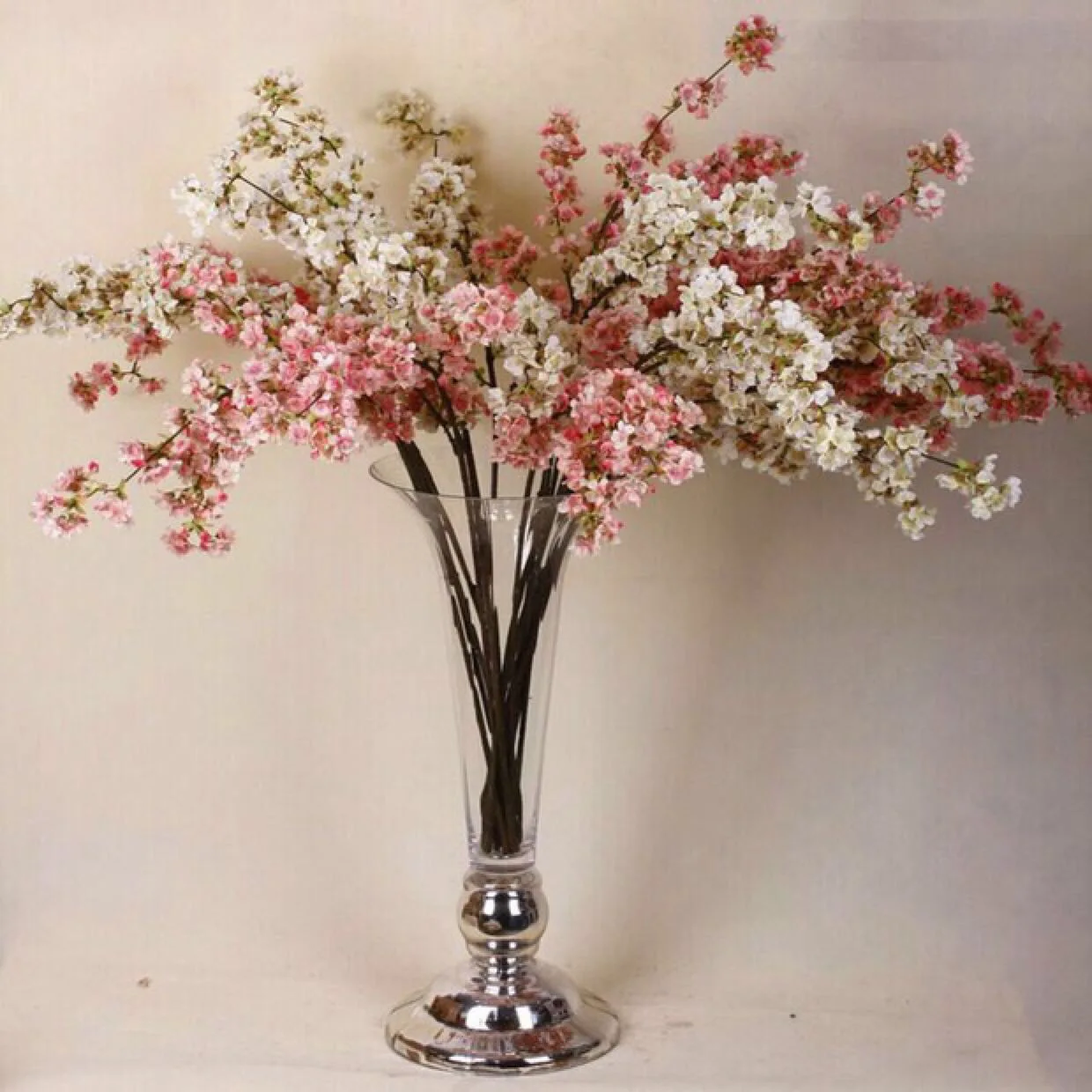 人造花樱花分支待售