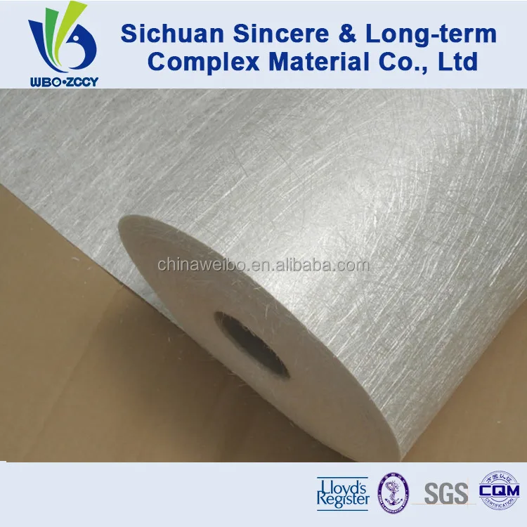 fiberglass chopped strand mat15