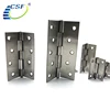 Top Quality small butt hinge stainless steel 304 door hinges
