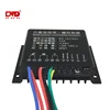 China suppliers solar charge controller IP67 Lighting Controller 12v 24v 10A solar street light controller with led driver