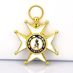 Leather Tassel keychain