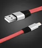 Wholesale usb cable 3FT TPE data cable for iPhone, Micro