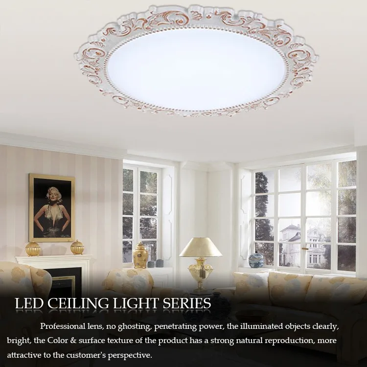 China Manufacturer Wholesale everstar led ceiling light