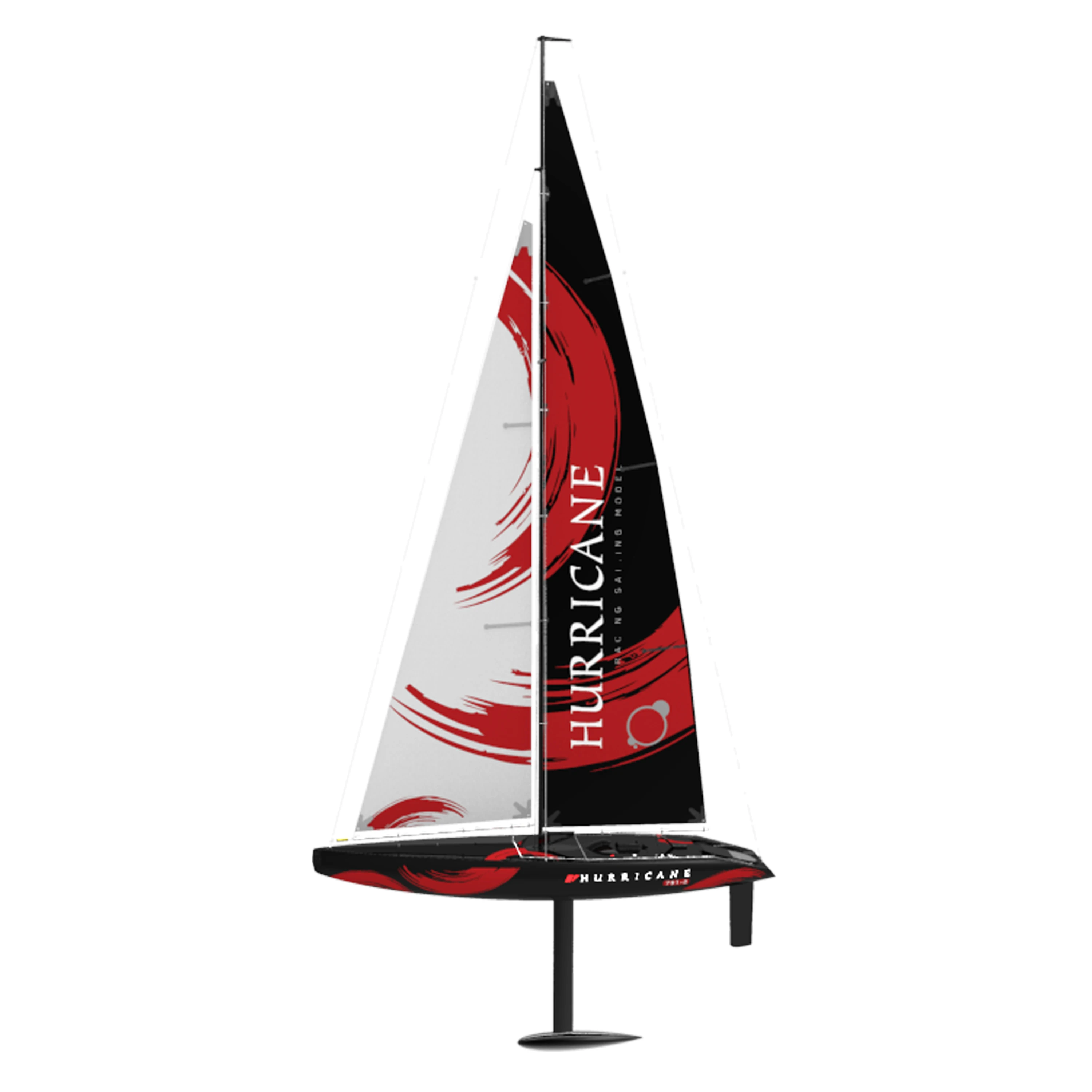 rtr rc sailboat