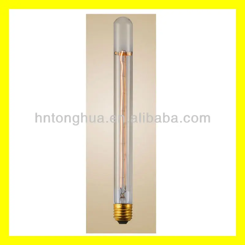 Edison Light Bulb Long Tube 300mm Buy Long Tube Light Bulbs Called