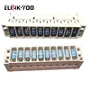 10 pair 3 pole epcos surge arrester ovp magazine