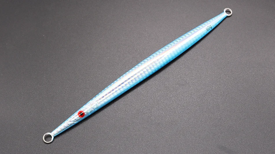 Esche Jigging Verticale Jig Per Pesca In Acqua Salata - Esche Esche Jigging Verticale Jig Per Pesca In Acqua Salata - Esche
