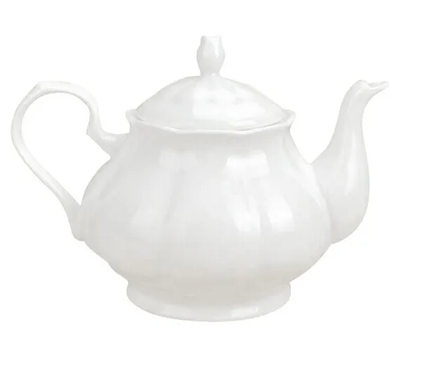 European Grace Tableware Tea Pot Sets Ceramic,Porcelain Chinese Tea Cup
