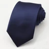 Jacquard Woven Custom Men Nano Necktie Cheap Microfiber tie