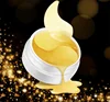 Personal Care Anti Wrinkle Collagen 24K Gold Hydrogel Eye Patch Mask For Eye Care