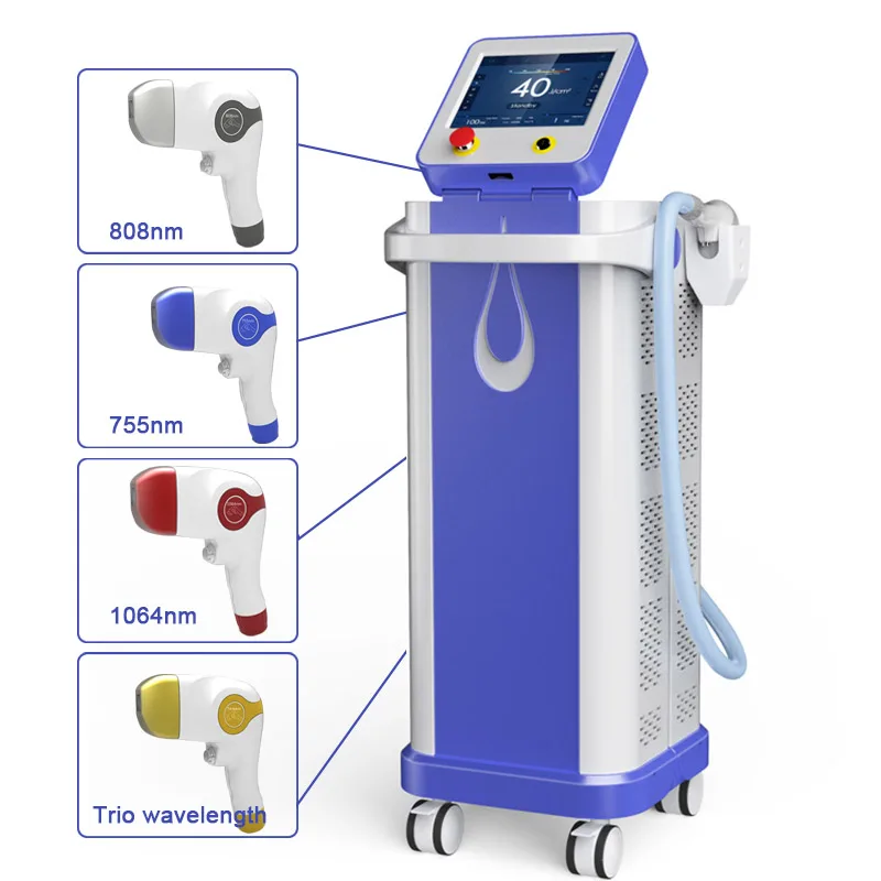 2018 Kes Laser Hair Removal Diode Laser 808nm Laser Buy