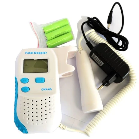 pocket fetal doppler walmart